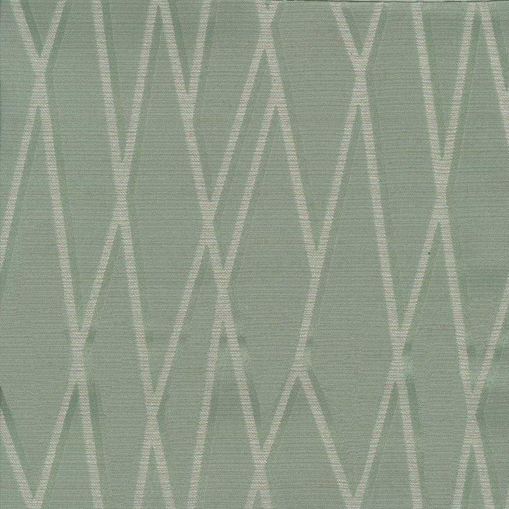 Exhibition 21 Mint by Crypton Fabric 76% Polyester, 18% Recycled Post Consumer Polyester, 6% Recycled Post Industrial Polyester US 105,000 Double Rubs (Wyzenbeek) </p><p>Repeat: Horizontal: 10.1" (25.7 cm) Up the Roll and Vertical: 7.4" (18.8 cm) Across the Roll 55" (140 cm) - Fabric Carolina -