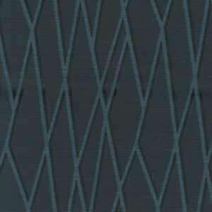Exhibition 24 Deep Teal by Crypton Fabric