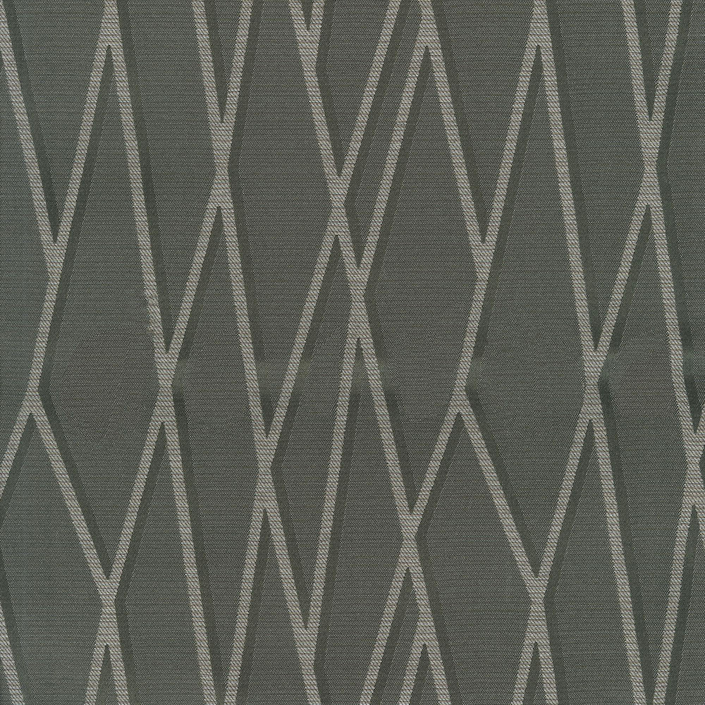 Exhibition 97 Iron by Crypton Fabric N/A 76% Polyester, 18% Recycled Post Consumer Polyester, 6% Recycled Post Industrial Polyester US 105,000 Double Rubs </p><p>Repeat: Horizontal: 7.4" (18.8 cm) Across the Roll and Vertical: 10.1" (25.7 cm) Up the Roll 55" (140 cm) - Fabric Carolina -