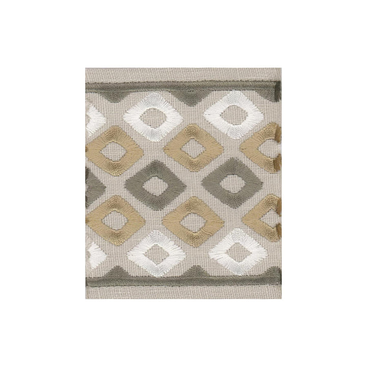 Perth Tape 7 Bisque by Stout Trim Stout Trim Perth Tape 7 BisqueTrim New Traditions Trim 100%Cot China </p><p>Repeat: H: 0, V: 1.25 0.5 in - Fabric Carolina -
