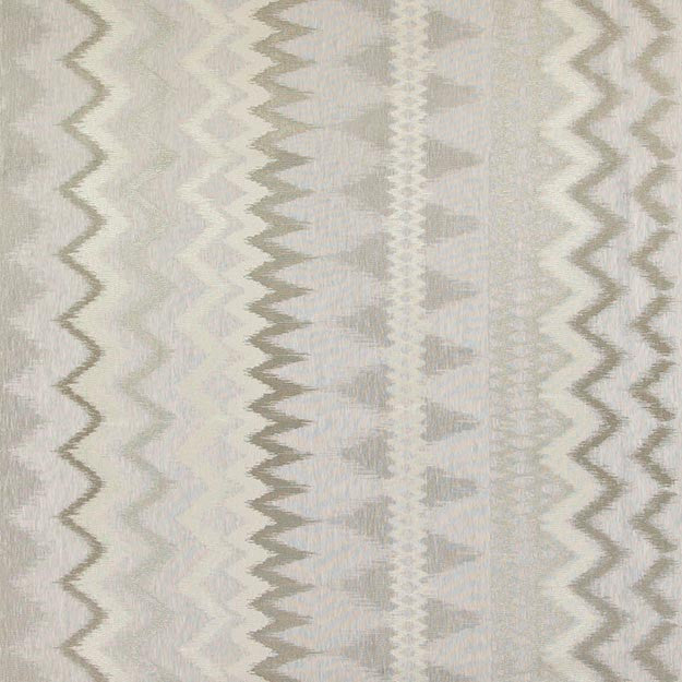 EXOTIC 32J7311 by JF Designer Fabric WINNING WINDOWS III 80% Polyester, 20% Cotton INDIA (see sample) Horizontal: 7.375 and Vertical: 77.500 117.00 - Swanky Fabrics -
