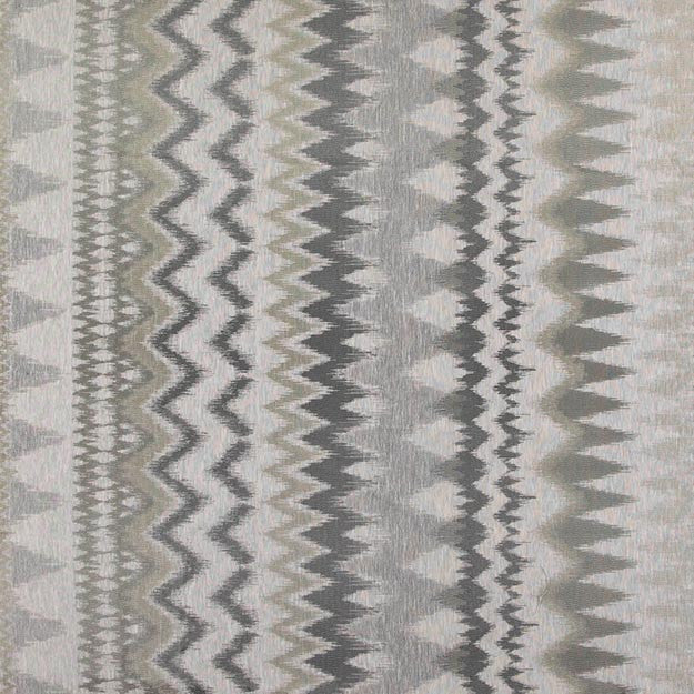 EXOTIC 96J7311 by JF Designer Fabric WINNING WINDOWS III 80% Polyester, 20% Cotton INDIA (see sample) Horizontal: 7.375 and Vertical: 77.500 117.00 - Swanky Fabrics -