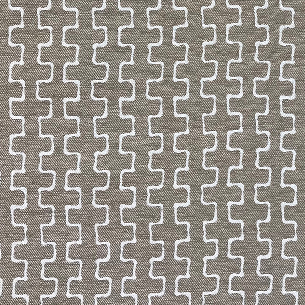 EXPEDITION 95J8391 by JF Designer Fabric CC DRIFTWOOD INSIDE OUT 77% Olefin, 23% Polyester UNITED STATES ABRASIO (HEAVY DUTY- 30,000+ DOUBLE RUBS) Horizontal: 3.500 and Vertical: 2.250 54.00 - Swanky Fabrics -