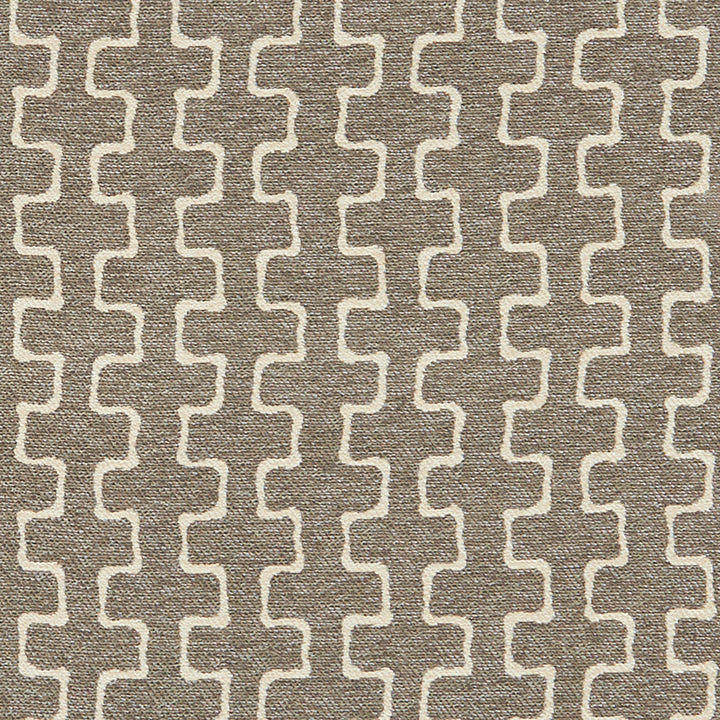 Expedition 95J8391 by JF Designer Fabric Color Concepts Driftwood Inside Out 77% Olefin, 23% Polyester United States 51000 Horizontal: 3.5 and Vertical: 2.25 54 - Swanky Fabrics -