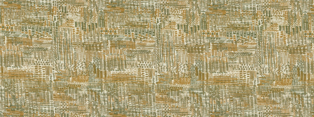 Explorer 201 Green Tea by Covington Designer Fabric