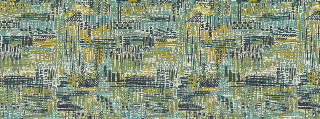 Explorer 548 Isle Waters by Covington Designer Fabric