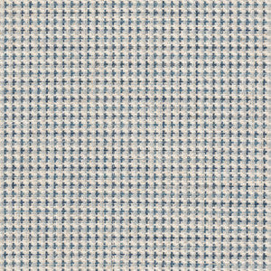 Express 1 Indigo by Stout Fabric