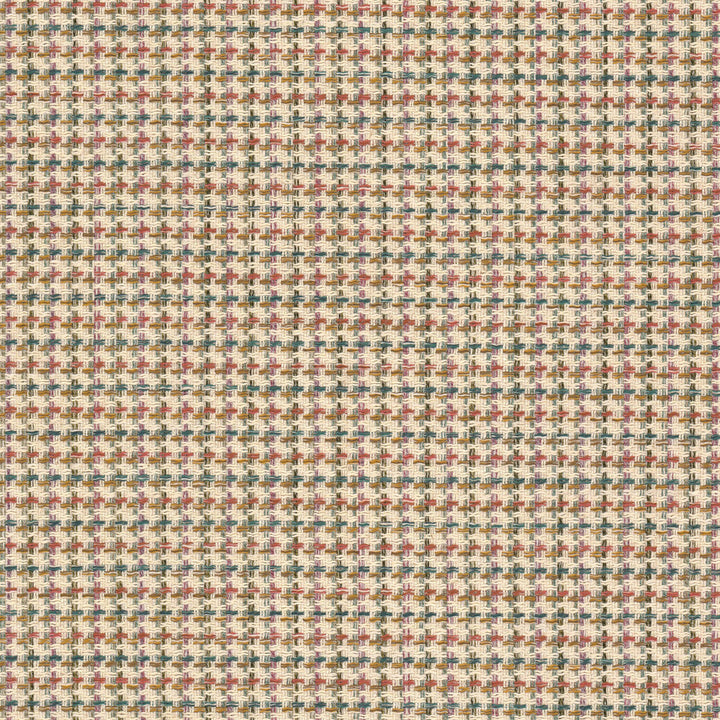 Express 3 Jewel by Stout Fabric Stout Fabric Express 3 JewelFabric COMFORTABLE LIVING ROSEWOOD/PEONY 76%POL 12%COT 6%SVI 6%LIN INDIA </p><p>Repeat: H: 0.875, V: 0.875 55 in - Fabric Carolina -