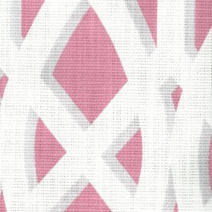 Express Pink 003 by Norbar Fabric 100% COTTON USA 14,000 WYZENBEEK </p><p>Repeat: V-12 5/8" H-6 3/4" 54 - Fabric Carolina -