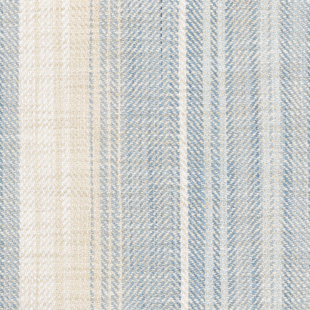 Exquisite 1 Glacier by Stout Fabric COMFORTABLE LIVING GLACIER/LAGOON 100%POL INDIA PERFORMANCE RATED FABRIC FLAME RETARDANT-U.F.A.C. CLASS 1 FLAME RETARDANT-N.F.P.A. 260A CLASS 1 CATB 117-2013 MARTINDALE WEAR TEST (50 000 CIRCULAR RUBS) Horizontal: 13.500 and Vertical: 0.000 55 in - Fabric Carolina -