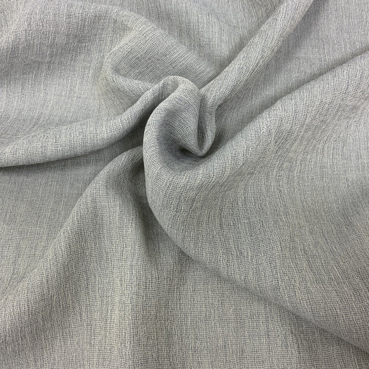 Exquisite 61J8831 by JF Designer Fabric Harmony 57% Polyester, 34% Rayon, 9% Wool Turkey Horizontal: and Vertical: 116 - Swanky Fabrics -