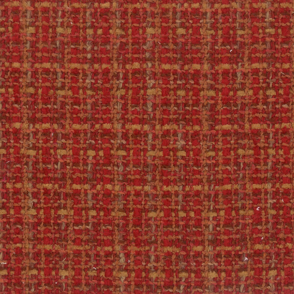 Extant 2 Salsa by Stout Fabric RAINBOW LIBRARY BLOSOM/CRANBERRY 62%POL 38%SVI USA FLAME RETARDANT-U.F.A.C. CLASS 1 CATB 117-2013 WYZENBEEK 50 000 DOUBLE RUB WEAR TEST (HEAVY DUTY) Horizontal: 0 and Vertical: 0 54 in - Fabric Carolina -