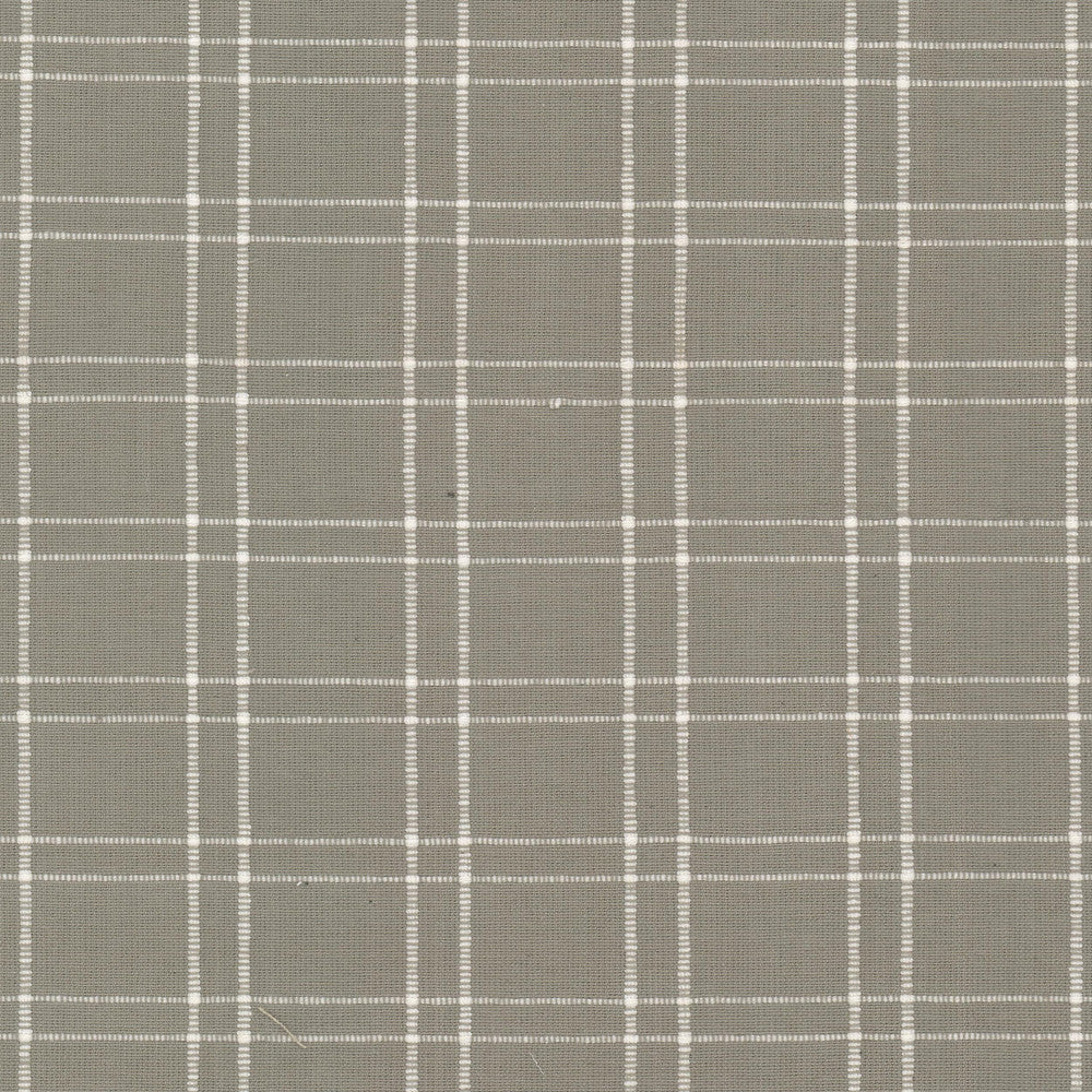 Extract 2 Mushroom by Stout Fabric Stout Fabric Extract 2 MushroomFabric Rainbow Library Almond/Granite 100%Cot India </p><p>Repeat: H: 2, V: 16.25 54 in - Fabric Carolina -