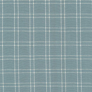 Extract 3 Aqua by Stout Fabric