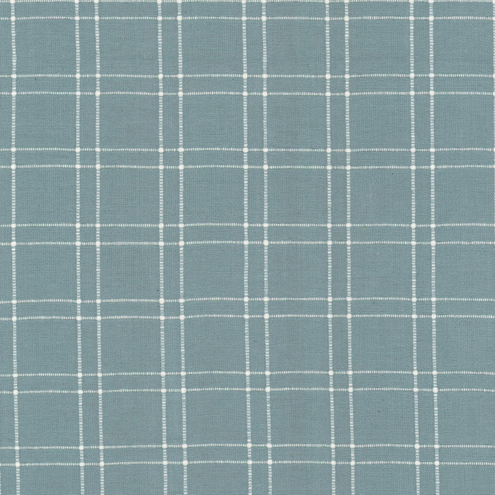 Extract 3 Aqua by Stout Fabric Stout Fabric Extract 3 AquaFabric Rainbow Library Vapor/Seaglass 100%Cot India </p><p>Repeat: H: 2, V: 0 54 in - Fabric Carolina -