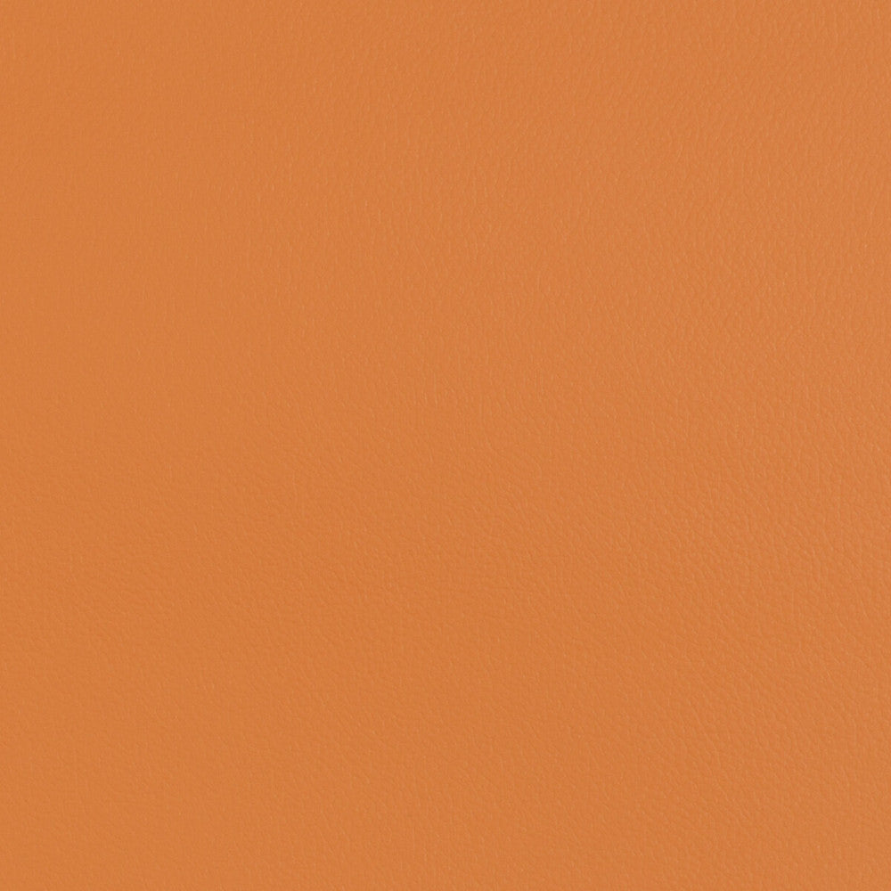 Extreme Persimmon by Kravet Contract Fabric FAUX LEATHER EXTREME PERFORMANCE PVC - ARTIFICIAL LEATHER - 88%;POLYESTER - 12% China HEAVY Horizontal: and Vertical: 54 - Fabric Carolina -