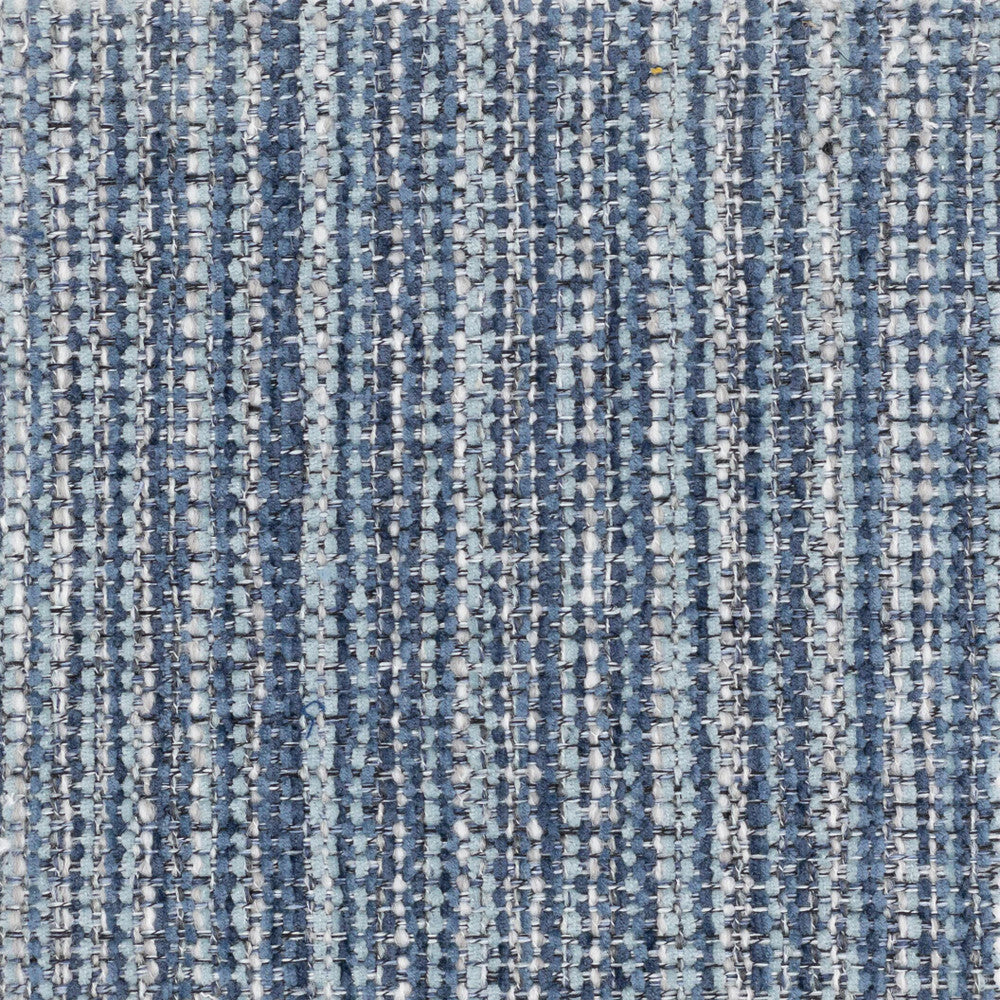 Ezra 2 Lake by Stout Fabric JUST STRIPES BLUE/SPRING 100%POL CHINA FLAME RETARDANT-U.F.A.C. CLASS 1 CATB 117-2013 WYZENBEEK 20 000 DOUBLE RUB WEAR TEST (HEAVY DUTY) Horizontal: 0.000 and Vertical: 0.000 57 in - Fabric Carolina -