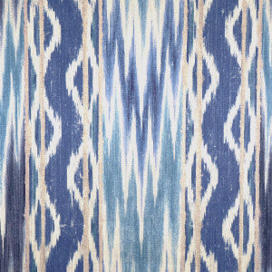 Ezra Blue by Magnolia Fabric