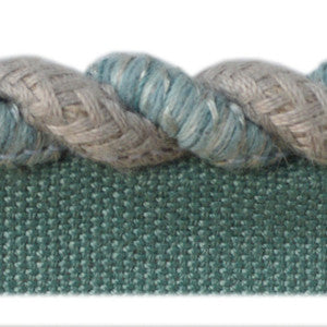 Eccentric Coastal by Europatex Fabric