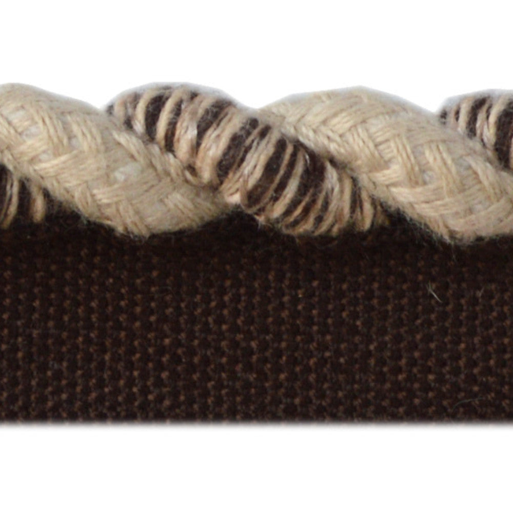 Eccentric Coco by Europatex Designer Fabric Yarn Palette 50% Viscose, 50% Cotton 0.75 inches - Swanky Fabrics -