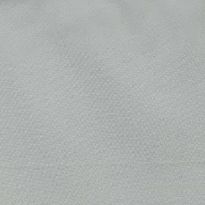 Eclipse Snow by Europatex Designer Fabric NYX & Eclipse 100% Polyester China Horizontal: N/A and Vertical: N/A 55" - Swanky Fabrics -