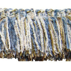 Elanore Beach Glass by Europatex Fabric