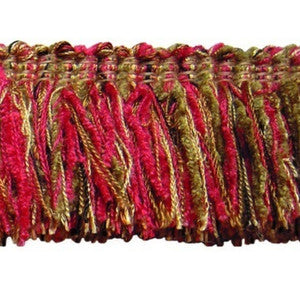 Elanore Forest by Europatex Fabric