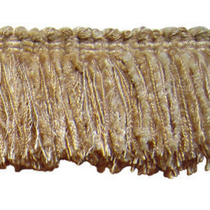 Elanore Mocha by Europatex Fabric