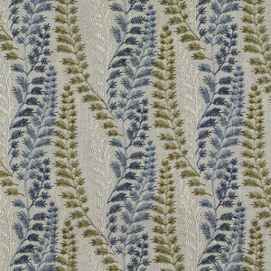 Socrates Elda Forest by Europatex Fabric