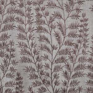 Socrates Elda Chinchilla by Europatex Fabric