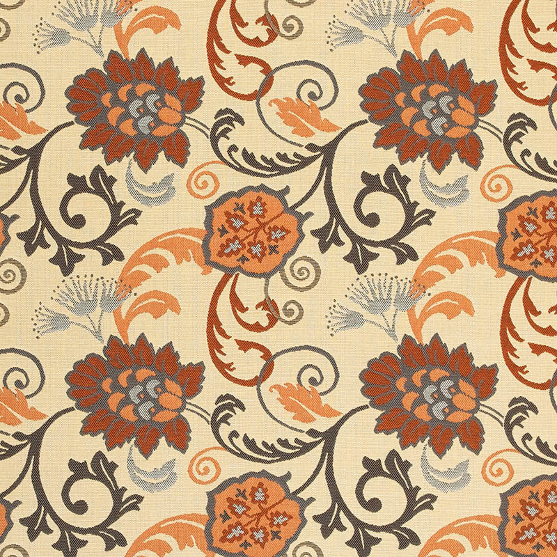45746-0001 Elegance Marble by Sunbrella Fabric Cushion Furniture Drapery Fabrics > Sunbrella Jacquards 100% Acrylic USA or Imported n/a 54" - Fabric Carolina -
