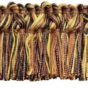 Elliant Java by Europatex Fabric