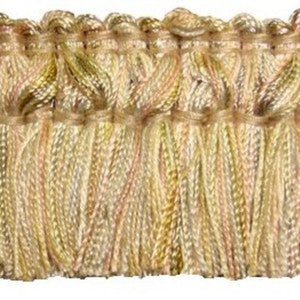 Elliant Sea Breeze by Europatex Fabric