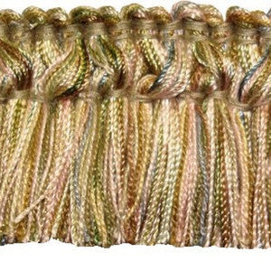 Elliant Zing by Europatex Fabric
