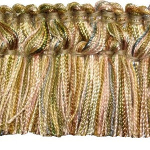 Elliant Zing by Europatex Fabric