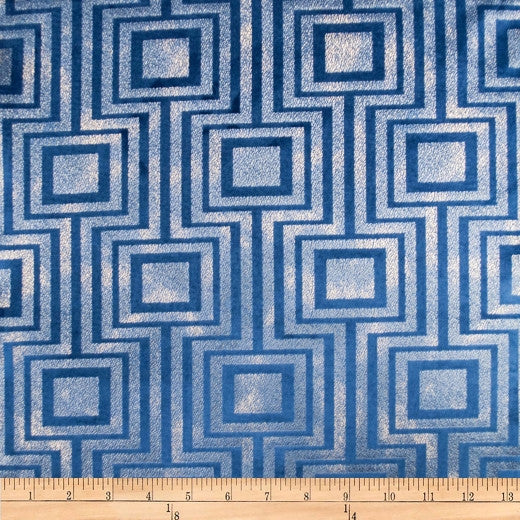 Embellished - Square - Ivory by Europatex Designer Fabric Embellished 100% Polyester China See Sample Horizontal: N/A and Vertical: N/A 118.00 inches  - Swanky Fabrics -