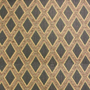 Emma B Col. 8 Chocolate by Europatex Fabric