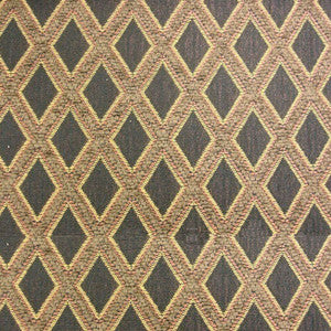 Emma B Col. 8 Chocolate by Europatex Fabric