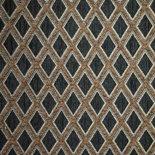 Emma B Col. 6 - Frappe by Europatex Fabric Emma 100% Polyester China See Sample Horizontal: N/A and Vertical: N/A 56.00 inches  - Fabric Carolina -