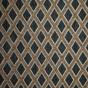 Emma B Col. 6 Frappe by Europatex Fabric