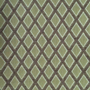 Emma B Col. 2 Khaki by Europatex Fabric