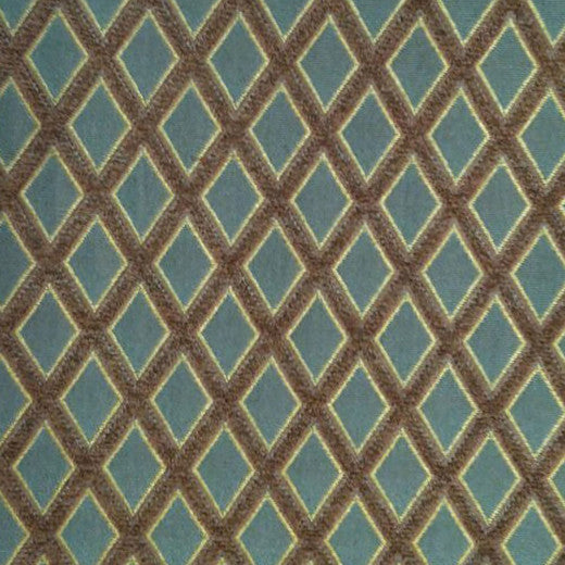 Emma B Col. 4 - Sage by Europatex Fabric Emma 100% Polyester China See Sample Horizontal: N/A and Vertical: N/A 56.00 inches  - Fabric Carolina -