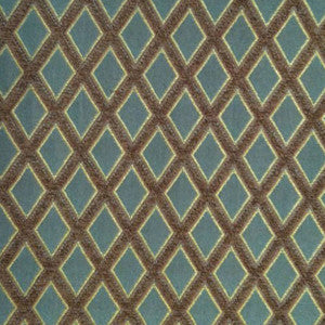 Emma B Col. 4 Sage by Europatex Fabric