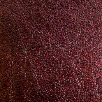 Emperor Ruby Red ER 9 by Burch Designer Fabric our website for purchase 100% Polyurethane USA or Asia Water-based cleaning agents and foam may be used for cleaning. This fabric may also be cleaned with mild, water-free solvents. Cleaning by a professional cleaning service is recommended. Horizontal: - and Vertical: - 54" - Swanky Fabrics -