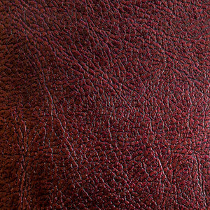 Emperor Ruby Red by Naugahyde Fabric