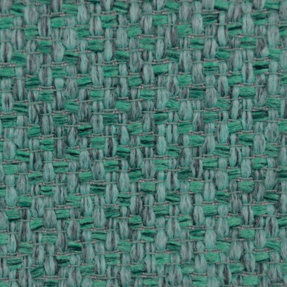 Empire Aqua by Europatex Designer Fabric Empire 100% Polyester China 100,000 Double Rubs Horizontal: N/A and Vertical: N/A 57" - Swanky Fabrics -