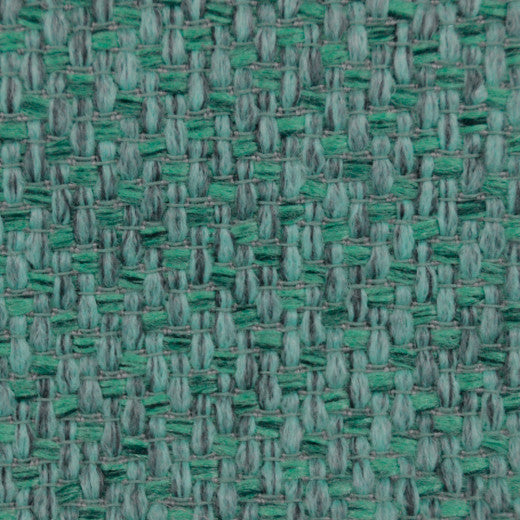 Empire - Aqua by Europatex Designer Fabric Empire 100% Polyester China See Sample Horizontal: N/A and Vertical: N/A 57.00 inches  - Swanky Fabrics -