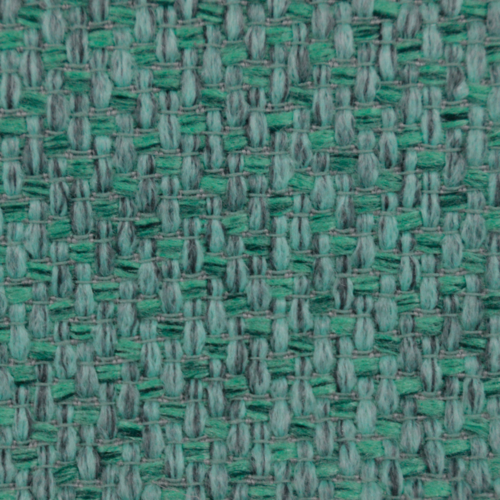 Empire Aqua by Europatex Designer Fabric Empire 100% Polyester 0.00" 57.00 inches - Swanky Fabrics -