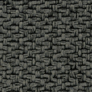 Empire Charcoal by Europatex Fabric