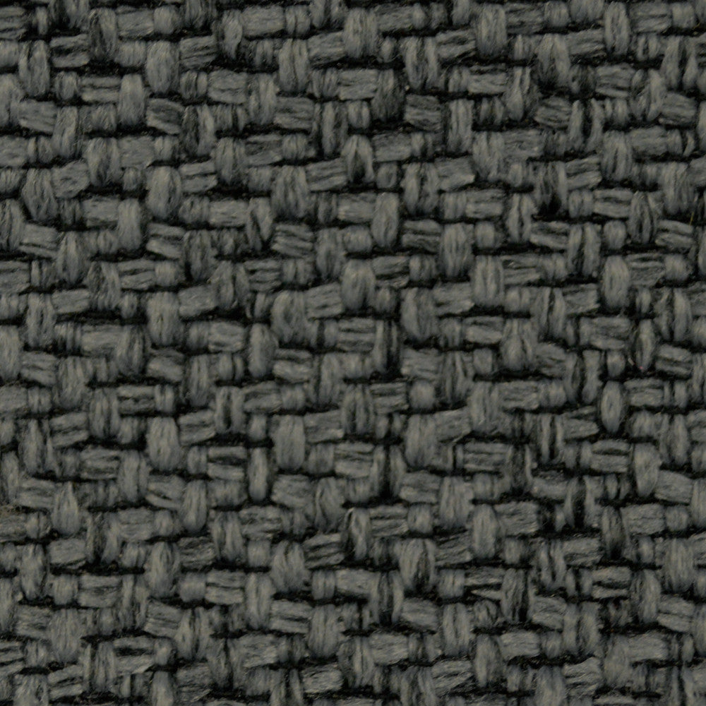 Empire Charcoal by Europatex Designer Fabric Empire 100% Polyester China 100,000 Double Rubs Horizontal: N/A and Vertical: N/A 57" - Swanky Fabrics -